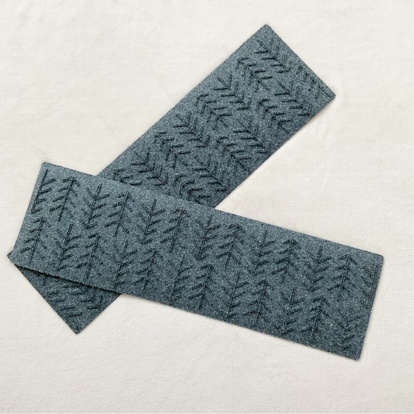 L.L. Bean Accents Llbean Everyspace Recycled Waterhog Mat Trees